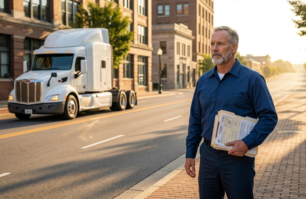 DOT SAP Program in Richmond